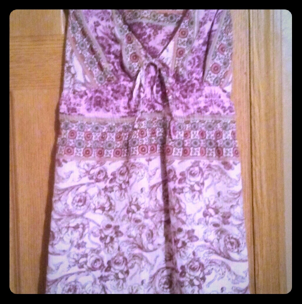 Baby Doll Top